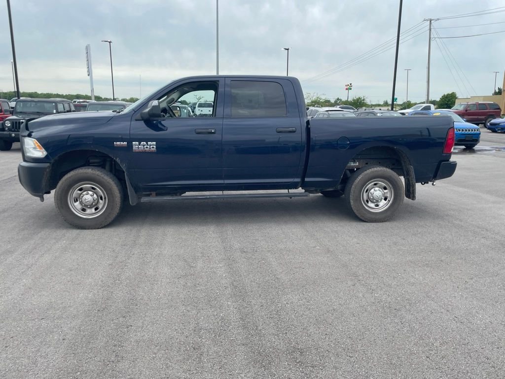 ram ram 2500 pickup 2017 3C6UR5CJ4HG755580 image ram ram 2500 pickup 2017 3C6UR5CJ4HG755580 image
